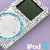 Ipod icon graphics
