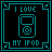Ipod icon graphics