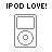 Ipod icon graphics