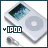 Ipod icon graphics
