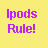 Ipod icon graphics