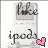 Ipod icon graphics