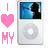 Ipod icon graphics