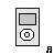 Ipod icon graphics