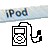 Ipod icon graphics