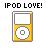 Ipod icon graphics