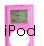 Ipod icon graphics