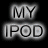 Ipod icon graphics