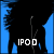 Ipod icon graphics