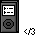 Ipod icon graphics