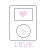 Ipod icon graphics