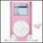 Ipod icon graphics