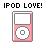 Ipod icon graphics