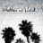 Palm tree icon graphics