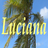 Palm tree icon graphics