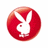 Playboy icon graphics