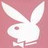 Playboy icon graphics
