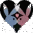 Playboy icon graphics