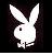 Playboy icon graphics