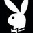 Playboy icon graphics