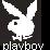 Playboy icon graphics