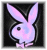 Playboy icon graphics