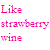 Strawberries icon graphics