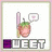 Strawberries icon graphics