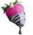 Strawberries icon graphics