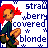 Strawberries icon graphics