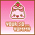 Strawberries icon graphics