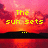 Sun icon graphics