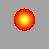 Sun icon graphics