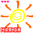 Sun icon graphics