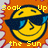 Sun icon graphics