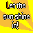 Sun icon graphics