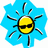 Sun icon graphics