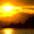 Sun icon graphics