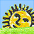 Sun icon graphics