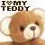 Teddy bears