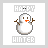 Winter icon graphics