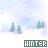 Winter icon graphics