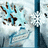 Winter icon graphics