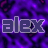 Alex icon graphics