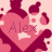 Alex icon graphics