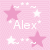 Alex