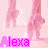 Alexa icon graphics