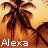 Alexa icon graphics