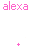 Alexa icon graphics