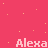 Alexa icon graphics